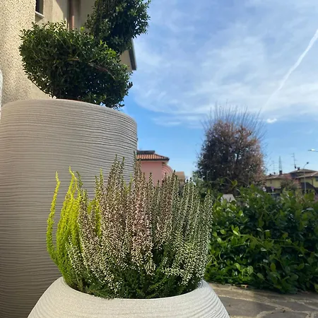Bed and breakfast Civico 48
